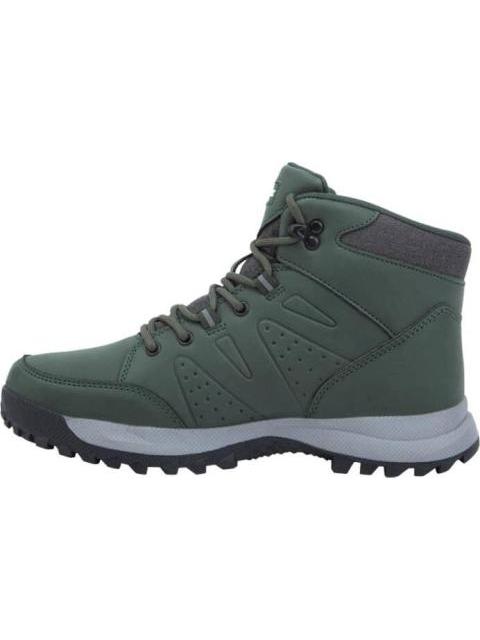 BOTA TODOTERRENO VERDE OLIVO HUMMER