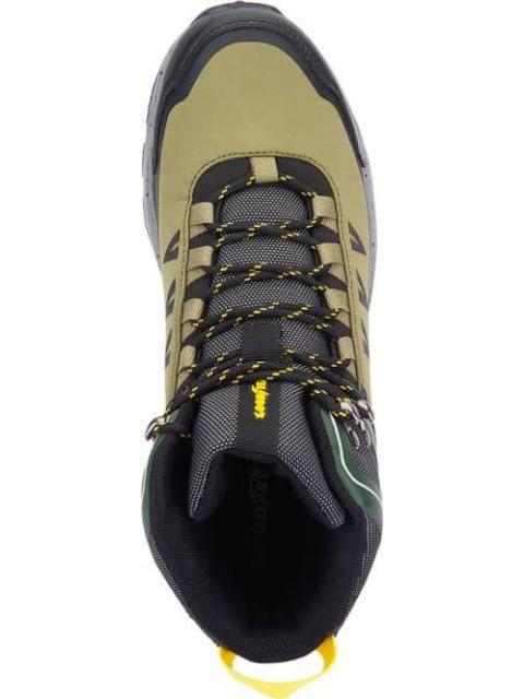 BOTA TODOTERRENO VERDE OLIVO GOODYEAR