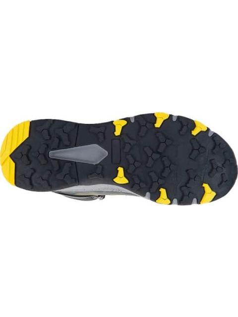 BOTA TODOTERRENO VERDE OLIVO GOODYEAR