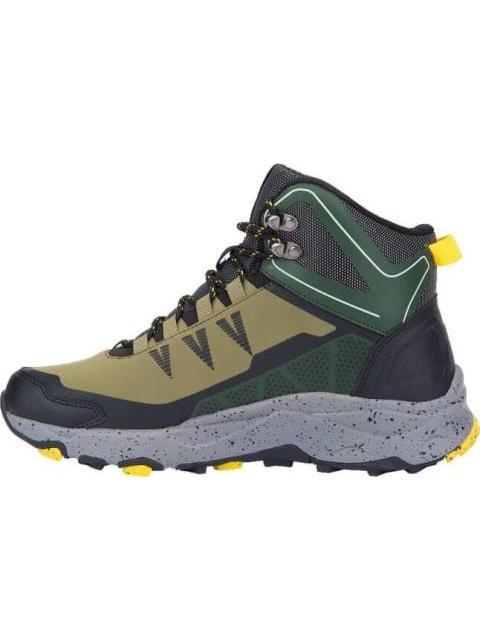 BOTA TODOTERRENO VERDE OLIVO GOODYEAR