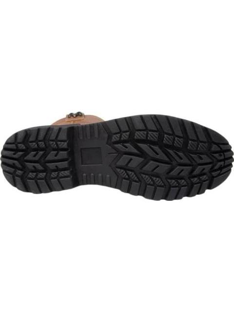 BOTA TRABAJO GANADERA MIEL RAM PRO