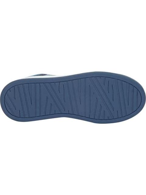 BOTA URBANA AZUL MEZCLILLA GOODYEAR