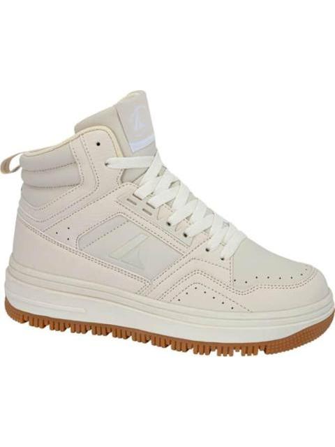 TENIS URBANO BOTA BEIGE PROKENNEX