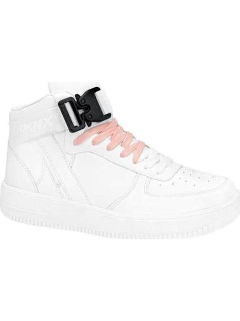 TENIS URBANO BOTA BLANCO PROKENNEX