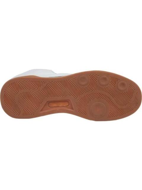 TENIS BOTA CASUAL BLANCO/NEGRO DUCATI