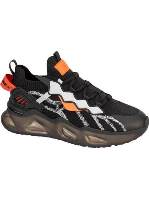 BOTA URBANA NEGRO PROKENNEX