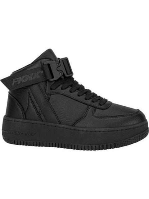 TENIS URBANO BOTA NEGRO PROKENNEX