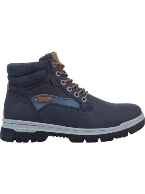 HIKER BOTA GOODYEAR 7114 NEGRO