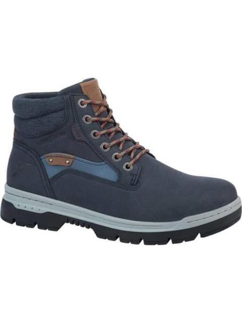 HIKER BOTA GOODYEAR 7114 NEGRO