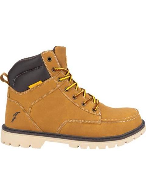 BOTA URBANA PARA EXTERIOR CAMEL GOODYEAR
