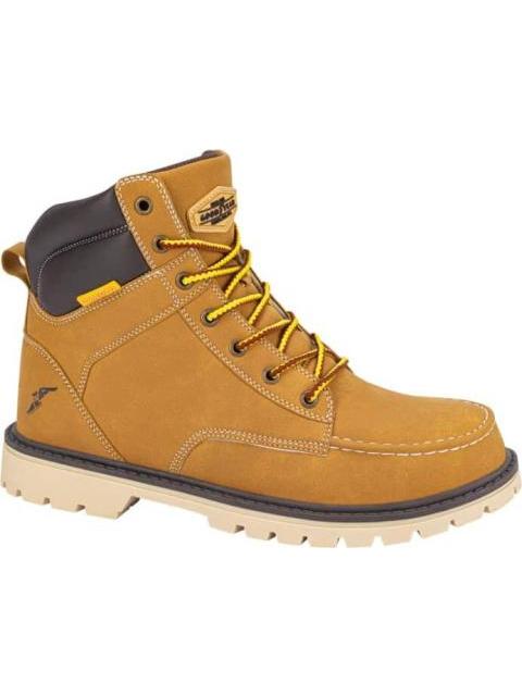 BOTA URBANA PARA EXTERIOR CAMEL GOODYEAR