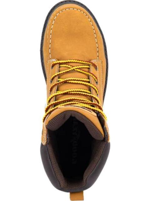 BOTA URBANA PARA EXTERIOR CAMEL GOODYEAR