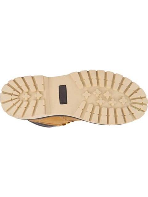 BOTA URBANA PARA EXTERIOR CAMEL GOODYEAR
