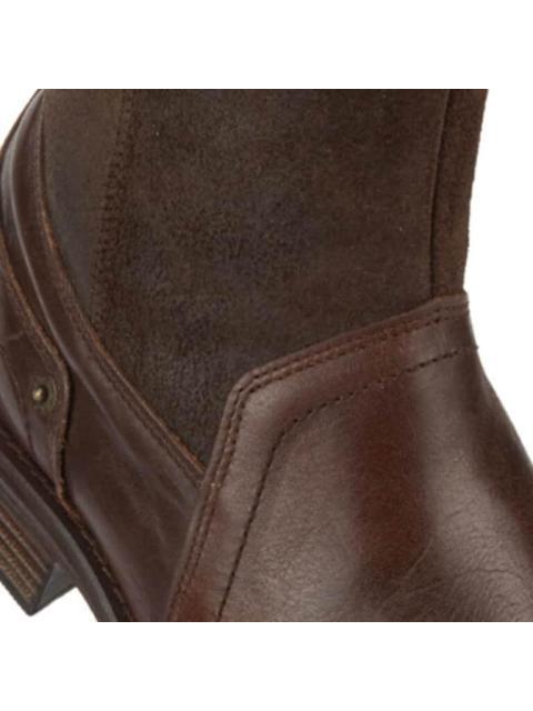 BOTA VAQUERA CIERRE CAFE LEVIS