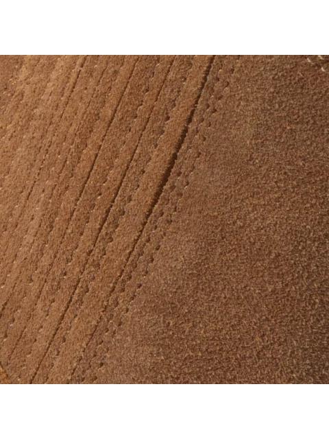BOTA VAQUERA GAMUZA AVENA LEVIS