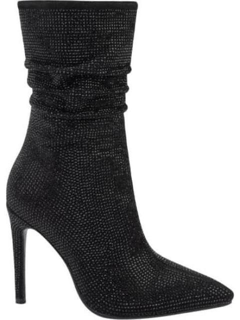 BOTA ANTE CON PEDRERIA NEGRO THALIA SODI
