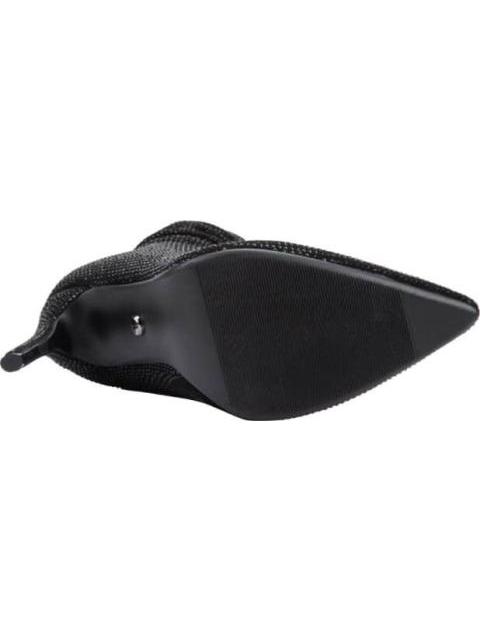 BOTA ANTE CON PEDRERIA NEGRO THALIA SODI