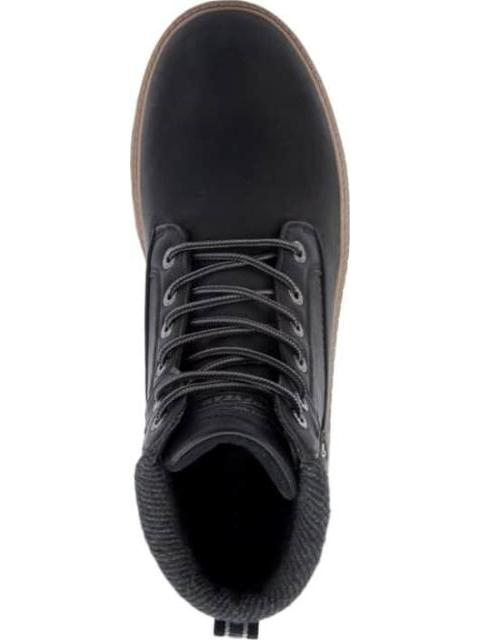 BOTA CASUAL NEGRO GOODYEAR