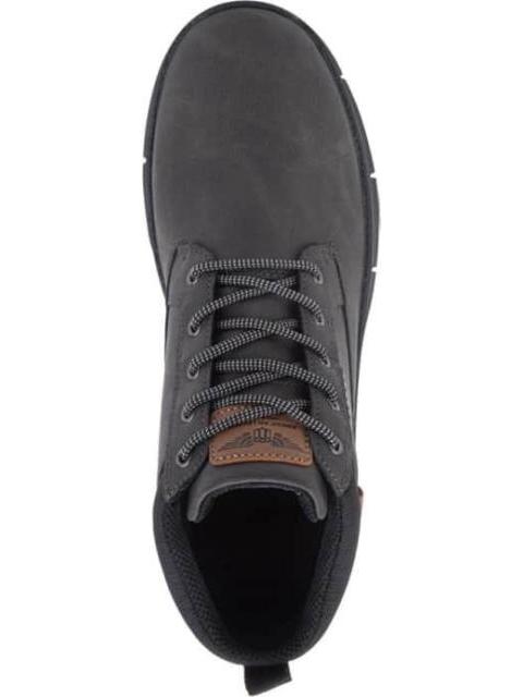 BOTA CASUAL NEGRO GOODYEAR