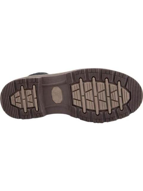 BOTA CASUAL NEGRO GOODYEAR