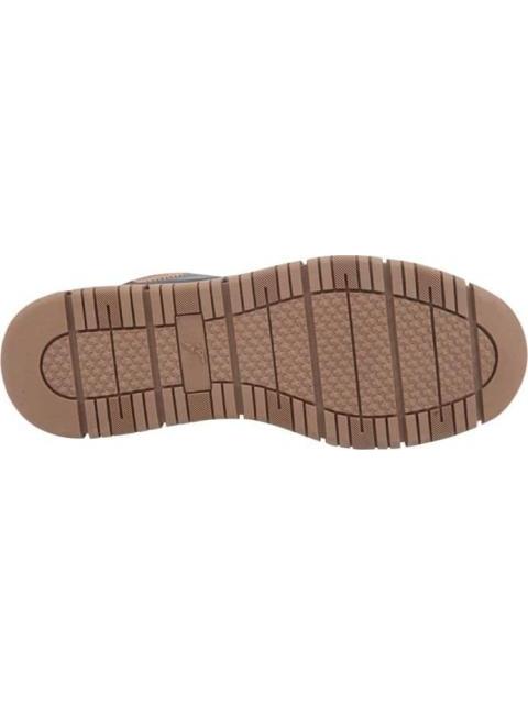 BOTA CASUAL NEGRO GOODYEAR
