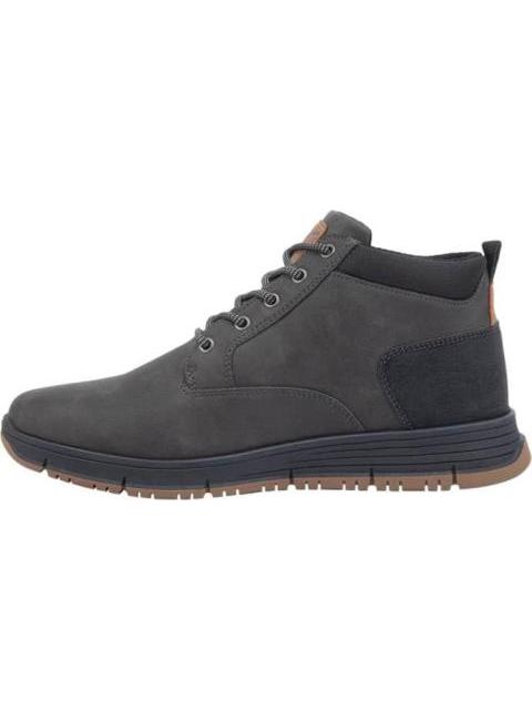 BOTA CASUAL NEGRO GOODYEAR