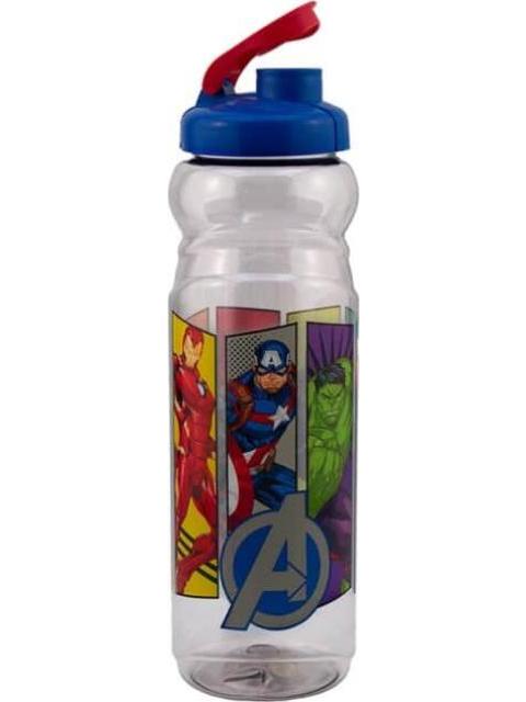 BOTELLA DEPORTIVA 870 ML AVENGERS MULTICOLOR DISNEY