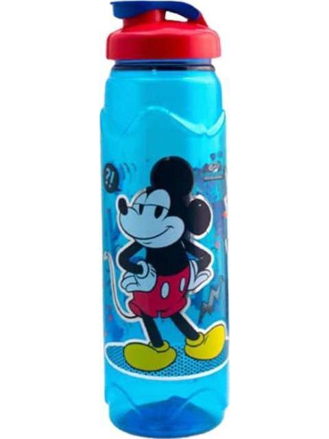 BOTELLA SURF 870 ML MICKEY VIBES MULTICOLOR DISNEY