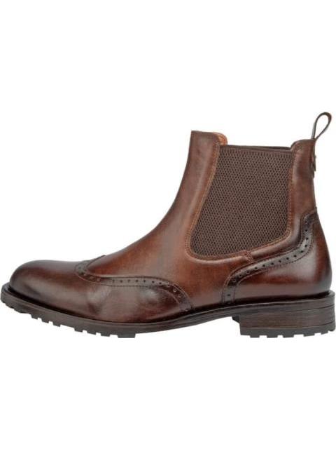 BOTIN CASUAL CHELSEA ARCILLA SCHATZ