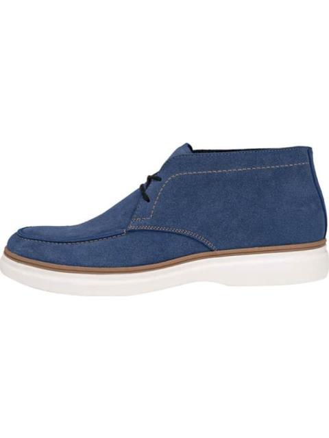 BOTIN CHUKA AZUL MARINO SCHATZ SPORT