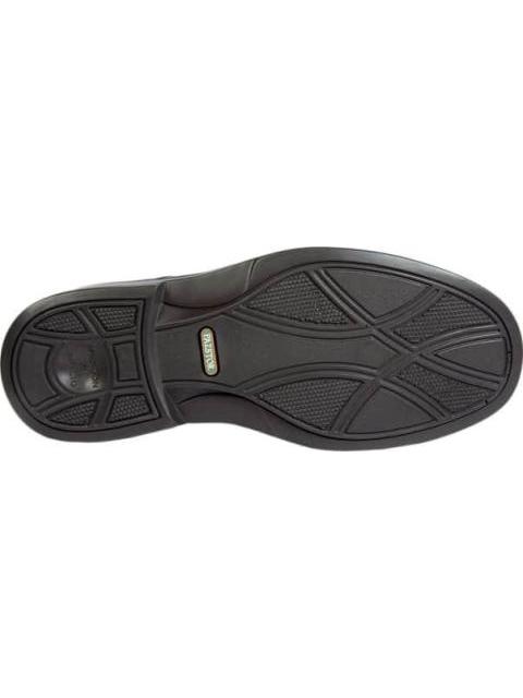 BOTIN CONFORT PIES DELICADOS CAFE CALZADO PAZSTOR