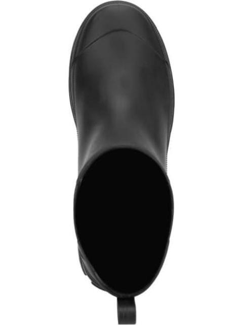 BOTIN DE SERVICIO IMPERMEABLE NEGRO KEBO