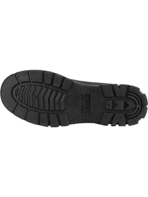 BOTIN DE SERVICIO IMPERMEABLE NEGRO KEBO