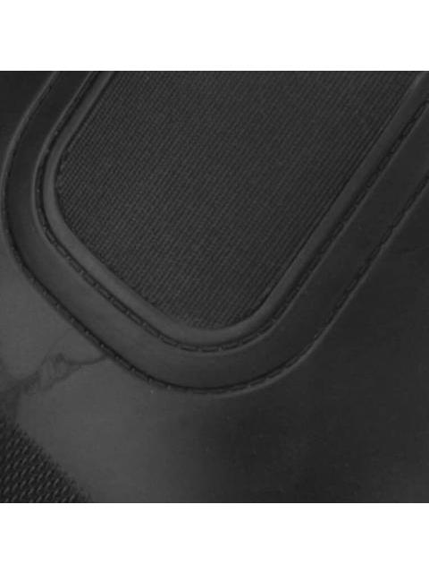 BOTIN DE SERVICIO IMPERMEABLE NEGRO KEBO