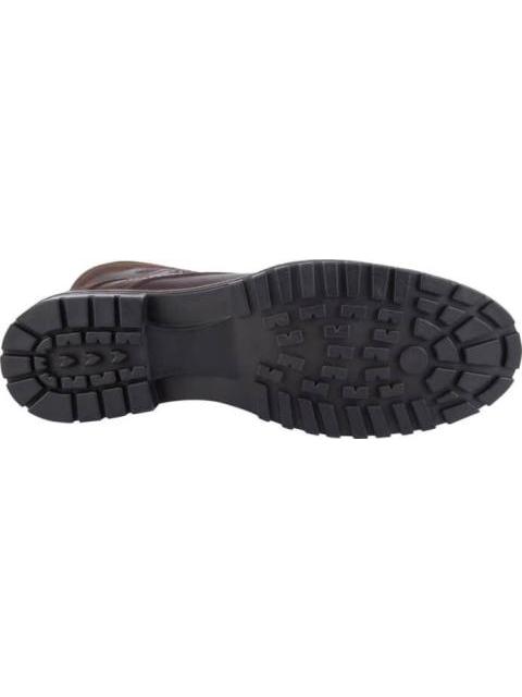 BOTIN HEAVY PIEL NAPA CAFE JEEP