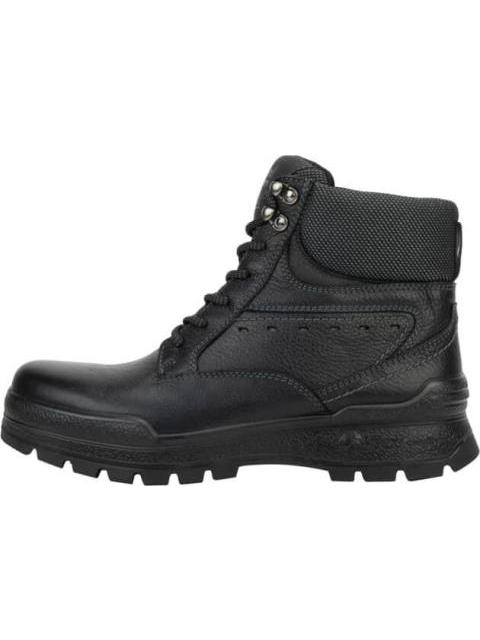 BOTIN HIKER AGUJETA NEGRO FLEXI