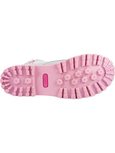 BOTIN HIKER MINNIE MOUSE PLATA MINNIE MOUSE