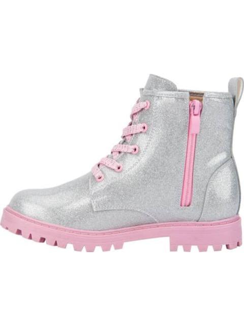 BOTIN HIKER MINNIE MOUSE PLATA MINNIE MOUSE