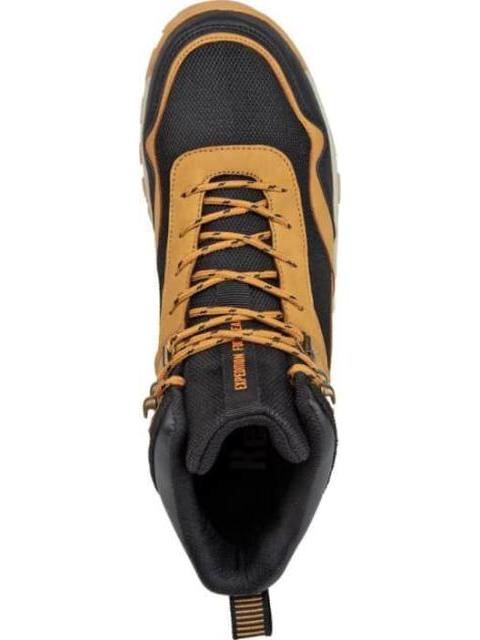 BOTIN HIKER OUTDOOR CAMEL KEBO
