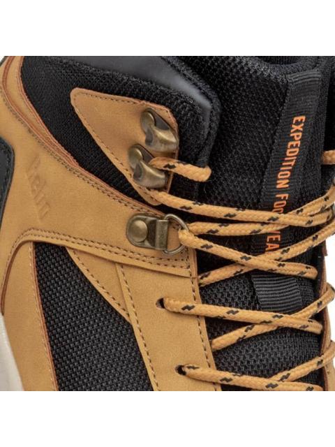 BOTIN HIKER OUTDOOR CAMEL KEBO