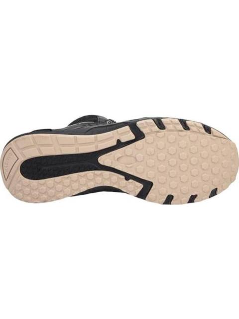 BOTIN INDUSTRIAL CASCO DE SEGURIDAD NEGRO RAM PRO