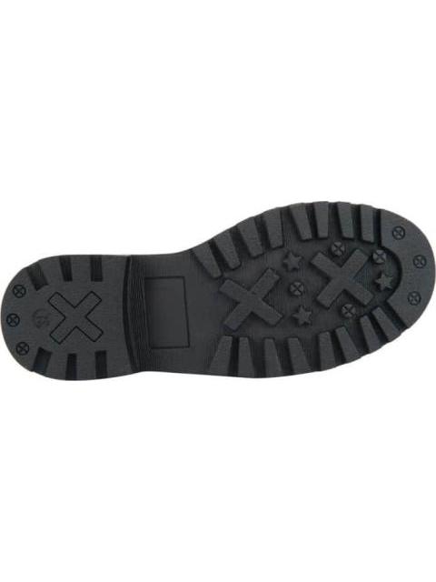 BOTIN SUELA TRACK COGNAC VIVIS SHOES KIDS
