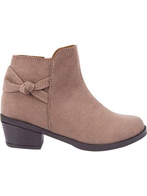 BOTIN TACON BAJO AVENA VIVIS SHOES KIDS