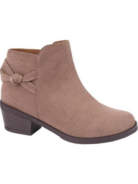 BOTIN TACON BAJO AVENA VIVIS SHOES KIDS