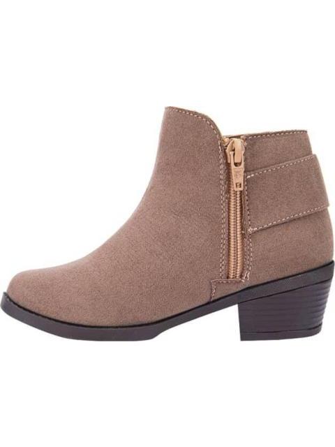 BOTIN TACON BAJO AVENA VIVIS SHOES KIDS