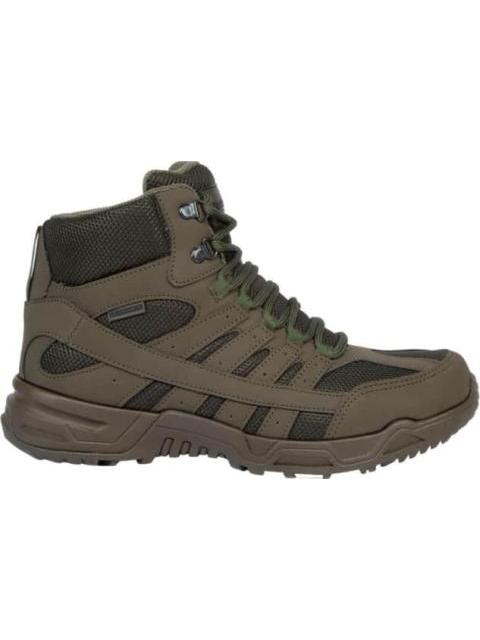 BOTIN TACTICO TODOTERRENO VERDE OLIVO HUMMER