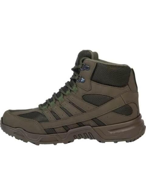 BOTIN TACTICO TODOTERRENO VERDE OLIVO HUMMER