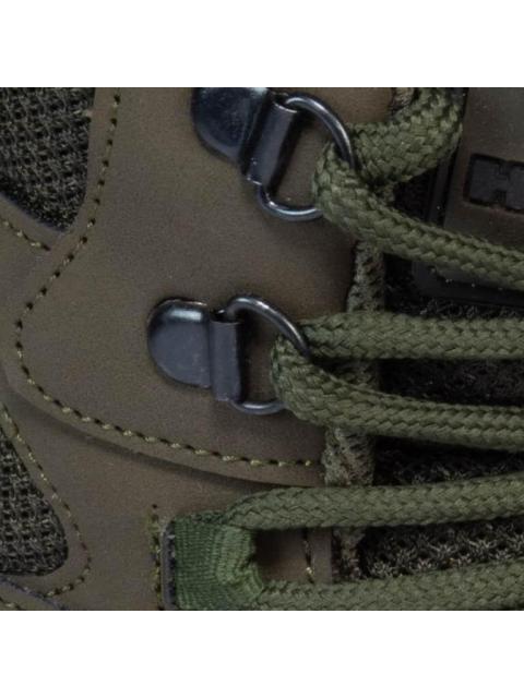 BOTIN TACTICO TODOTERRENO VERDE OLIVO HUMMER