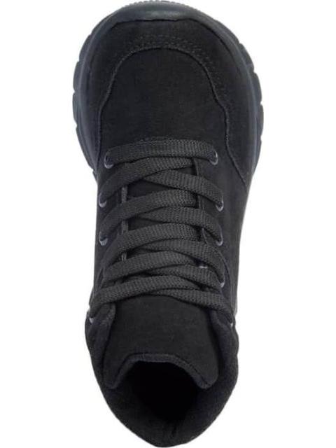 BOTIN URBANO NEGRO URBAN SHOES