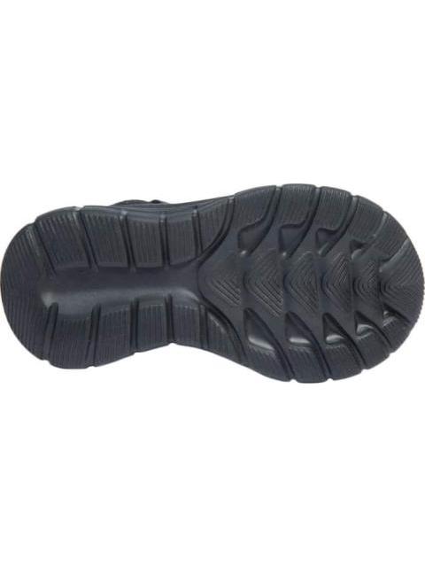 BOTIN URBANO NEGRO URBAN SHOES